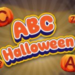 ABC Halloween