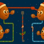 Almond Connection Link Win