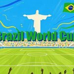 Authentic Football:The Brazil World Cup