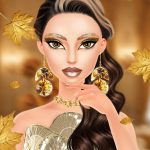 Autumn Glam Gala