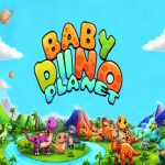 Baby Dino Planet