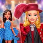 Barbee Met Gala Transformation