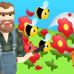 Bee keeper