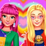 Bffs Kidcore Outfits