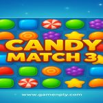 CANDY MATCH 3 KIT 2025