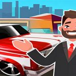 Car Dealer Idle
