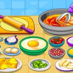 Cook Baked Dishes and Desserts