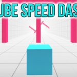 Cube Speed Dash