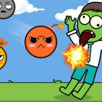 Draw To Smash Zombie