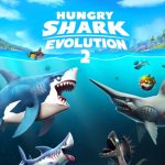Hungry Shark Evolution 2