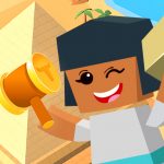 Idle Landmark Builder