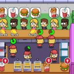 Idle Restaurant Tale