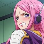 Jewelry Bonney Anime One Piece