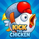 Kick the Chicken