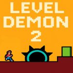 Level Demon 2