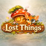 Lost Things