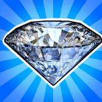Merge Diamonds: Treasure!