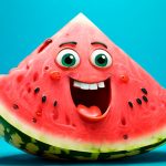 Merge fruits: Fold the Watermelon!