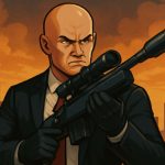 Mr Sniper Hunter Frenzy