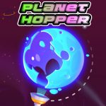 Planet Hopper
