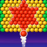 Pop the Bubbles: Relaxing