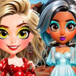 Royal Rebellion Punk Magic