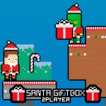 Santa Giftbox 2 Player
