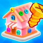 Screw Master 3D: Pin Puzzle