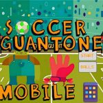 Soccer Guantone Mobile