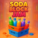 Soda Block Jam
