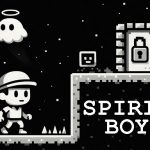 Spirit Boy
