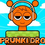 Sprunki Drop