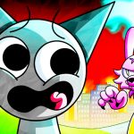 Sprunki Monster Hunt