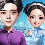 Starry Style Dorama of Dream