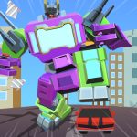 Super Robot Chogokin