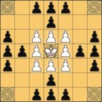 Tafl: viking chess