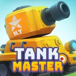 Tank Master