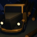 Truck Delivery Simulator