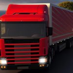 Truck Transport Simulator